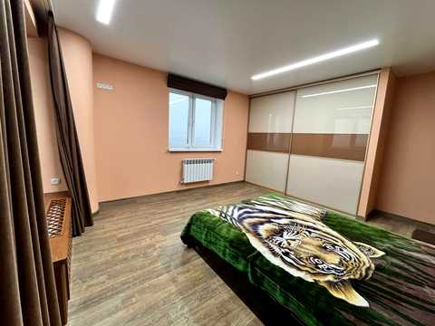 квартира за адресою Мирослава Мисли вул. (Цілиноградська), 58а