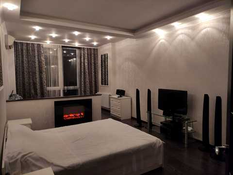 квартира за адресою Петра Григоренка просп., 20