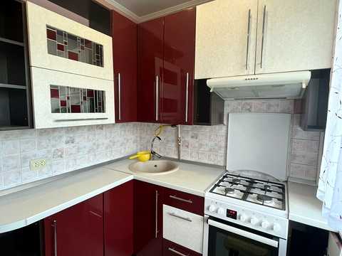 квартира по адресу Дунайская ул., 7