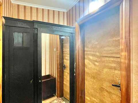 квартира по адресу Харьковская ул., 40