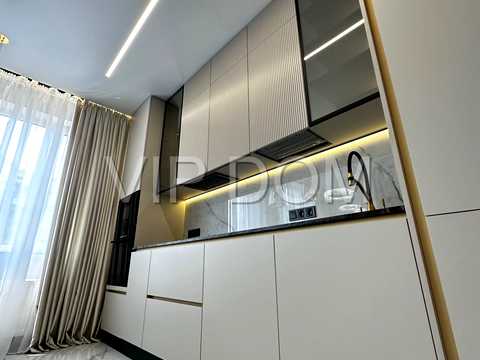 квартира за адресою Генуезька вул., 3В