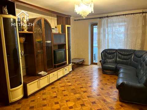 квартира по адресу Науки просп. (Ленина), 52
