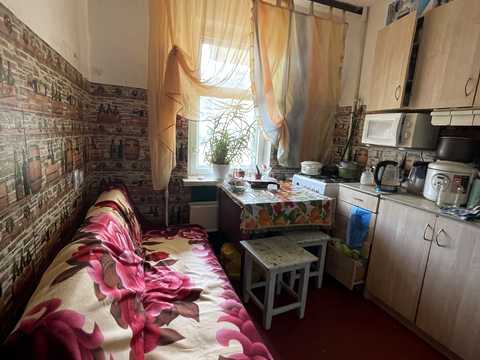 квартира по адресу Драгоманова ул., 18