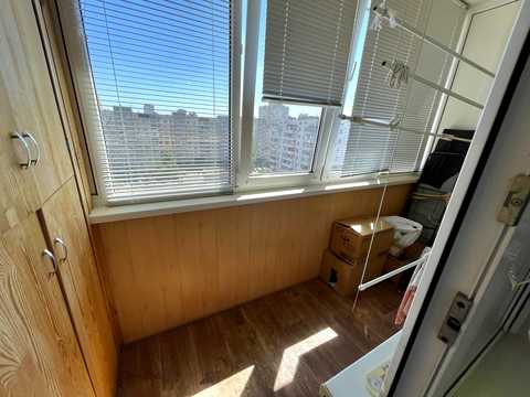квартира по адресу Героев Днепра ул., 77