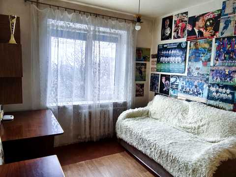 квартира за адресою житловий масив Тополя-3 вул., 30