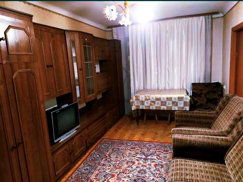 квартира за адресою Пост-Волинська вул., 2/103