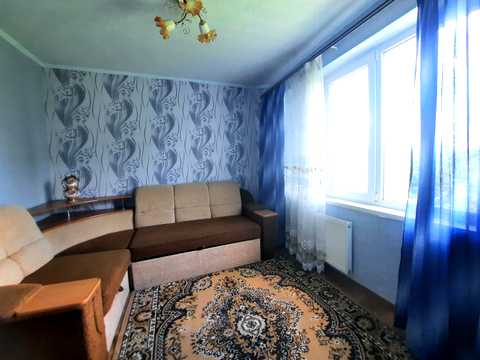 квартира за адресою вулиця Космічна, 5