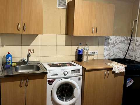 квартира за адресою Полярна вул., 7-Б