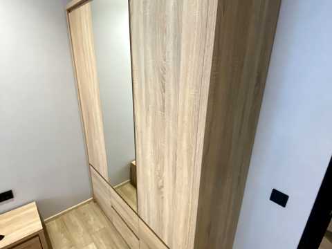 квартира за адресою Євгена Сверстюка вул. (Марини Раскової), 6-А