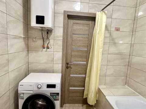 квартира по адресу Тираспольская ул., 58