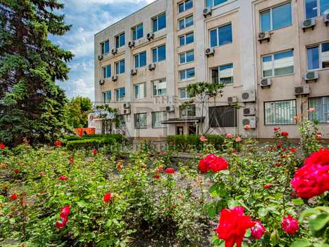комерційна за адресою Електриків вул., 29-А