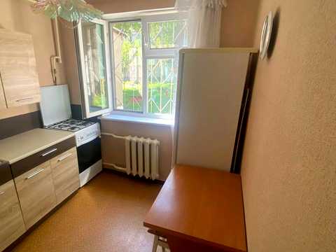 квартира за адресою Франтішка Крала вул., 41