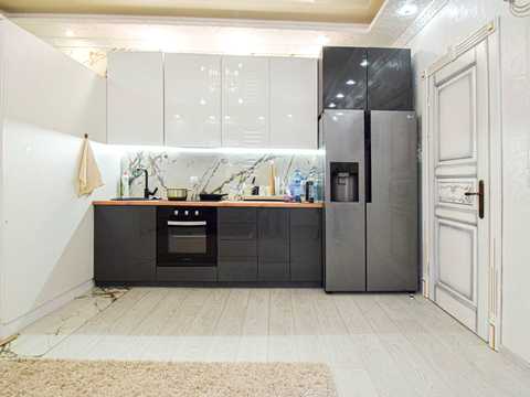 квартира за адресою Збаразька вул., 26