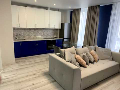 квартира за адресою Столичне шосе, 1А