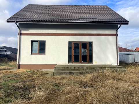 дом по адресу Вишеньковская ул.