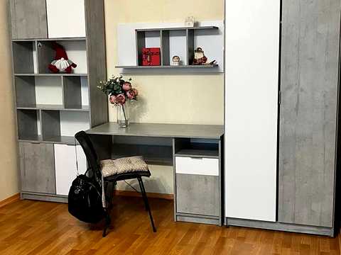 квартира за адресою Юрія Кондратюка вул. (Комунарівська), 24