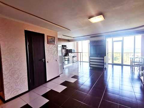 квартира за адресою Тбіліська вул., 31