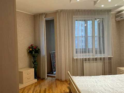 квартира по адресу Никольско-Слободская ул., 2-Б
