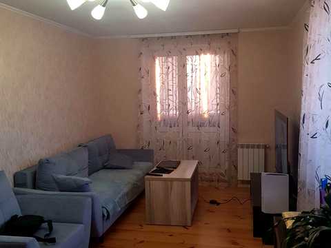 квартира за адресою Відінська вул., 85