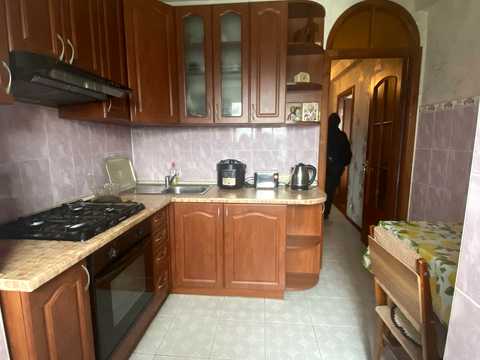 квартира за адресою Тулузи вул., 16