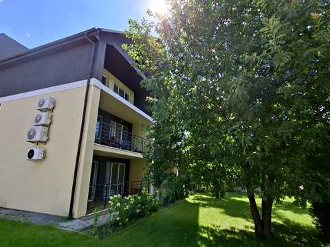 квартира по адресу Молодёжная ул., 85