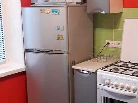 квартира по адресу Тракторостроителей просп., 85