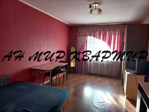 квартира по адресу Боровиковского бульв., 10