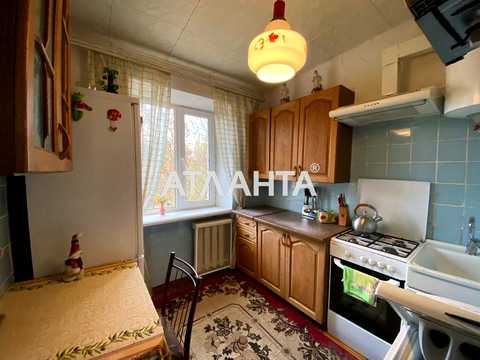 квартира по адресу Космонавтов ул., 11