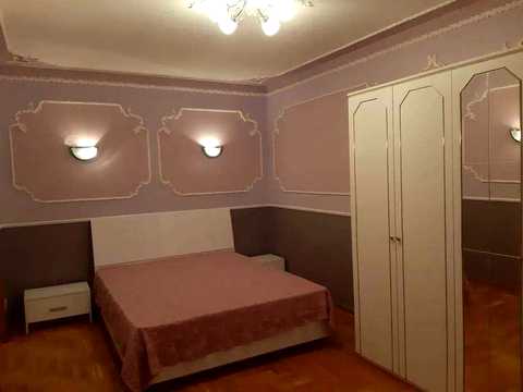 квартира за адресою Європейського Союзу просп. (Правди), 98