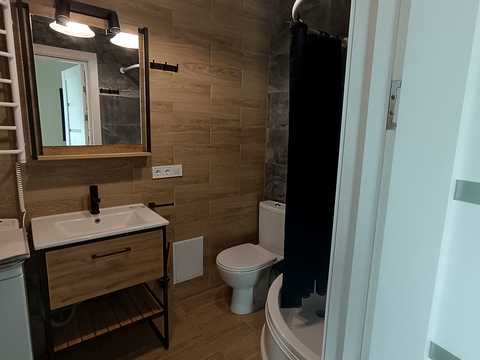 квартира за адресою с. Новосілки, Приміська вул., 8