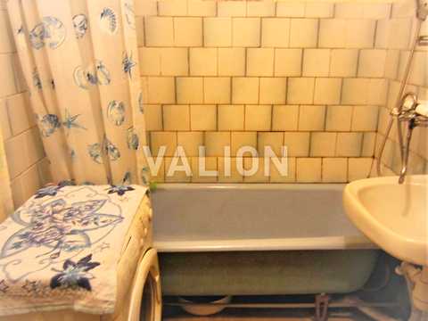 квартира за адресою Київ, Ревуцького вул., 11-В