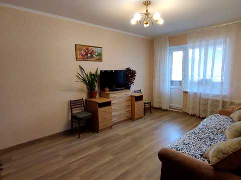 квартира за адресою Прирічна вул., 29
