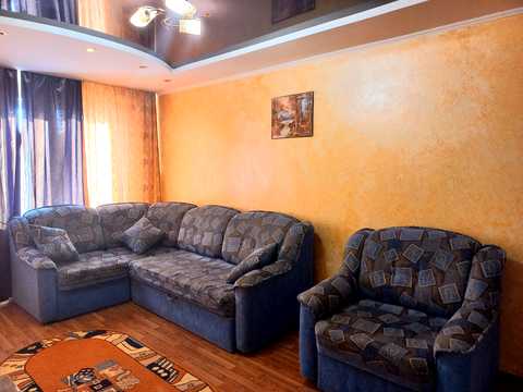 квартира за адресою Ярослава Мудрого вул. (Отто Брозовського), 93