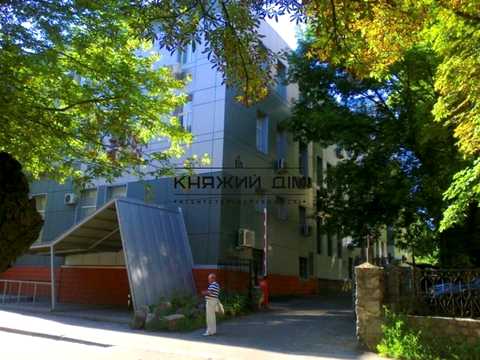 коммерческая по адресу Юлии Здановской ул. (Ломоносова), 8-Б