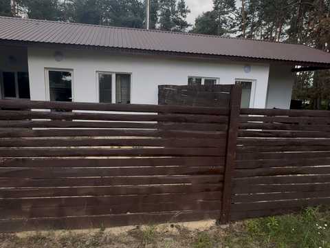 дом по адресу Лісна, 5