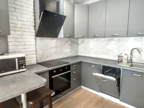 квартира за адресою Регенераторна вул., 4