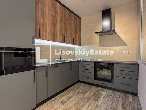 квартира по адресу Осокорская ул., 2-А