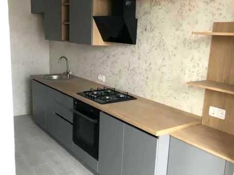 квартира за адресою Перспективна, 1