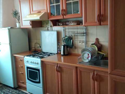 квартира по адресу Гайдамацкая ул. (Марфи Струтинської), 10-12