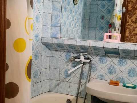 квартира за адресою Харків, Гвардійців-Широнінців вул., 49