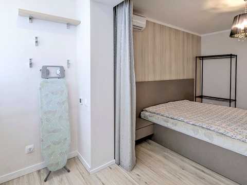 квартира по адресу Панаса Мирного ул., 11