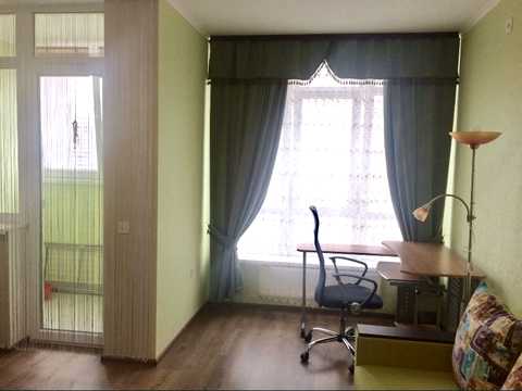 квартира по адресу Олены Пчилки ул., 7