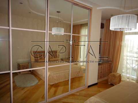 квартира за адресою Хорива вул., 39/41