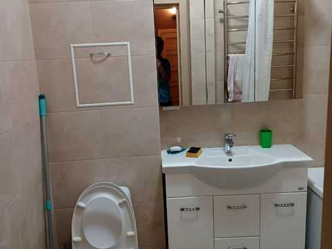 квартира за адресою Велика Арнаутська вул., 63