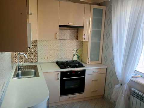 квартира за адресою Чорних Запорожців вул. (Короленка), 68