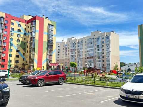 комерційна за адресою Зодчих вул., 19