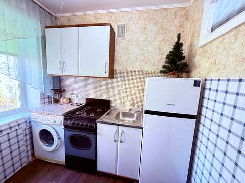 квартира за адресою Червоний камінь вул., 8