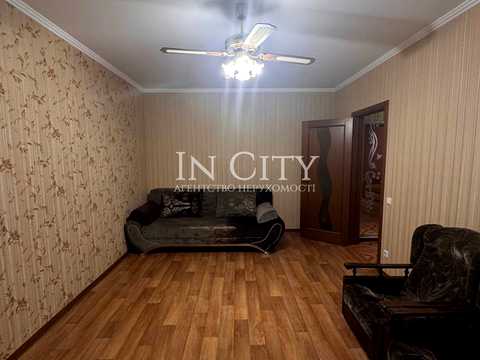 квартира по адресу Николая Закревского ул., 95