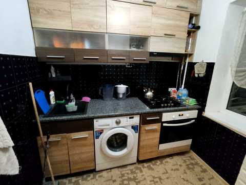 квартира по адресу Богатырская ул., 10