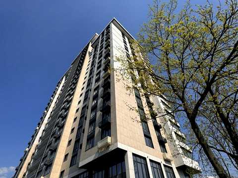 квартира за адресою Набережна Перемоги вул., 40-Д